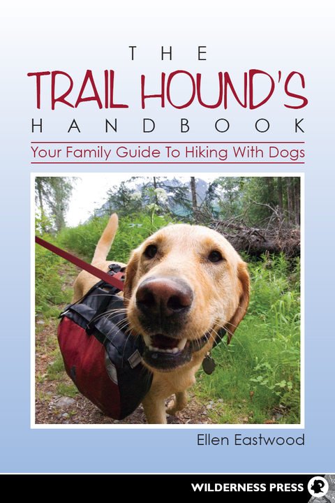 Cover image for book The Trail Hound's Handbook