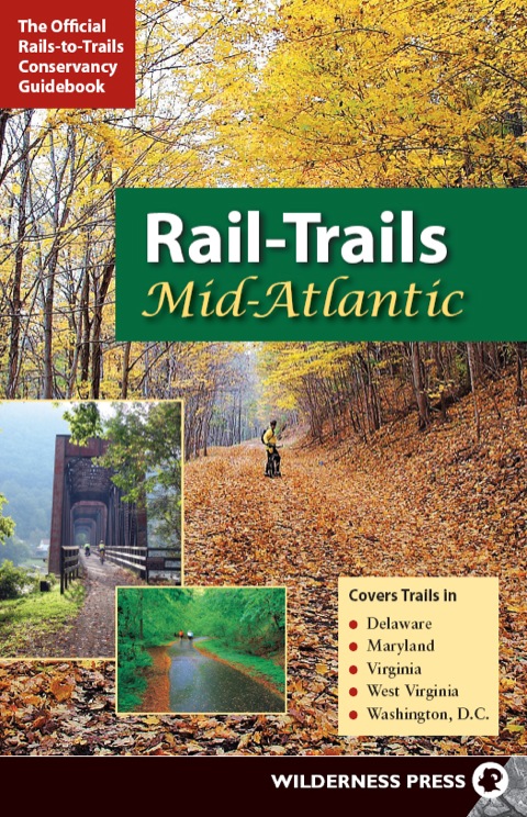 Rail-Trails Mid-Atlantic 