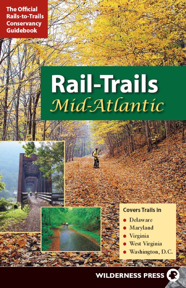 Rail-Trails Mid-Atlantic