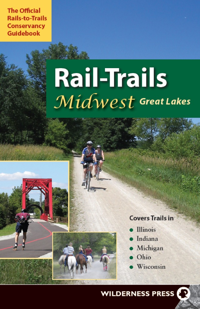 Rail-Trails Midwest Great Lakes