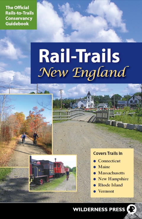Rail-Trails New England 