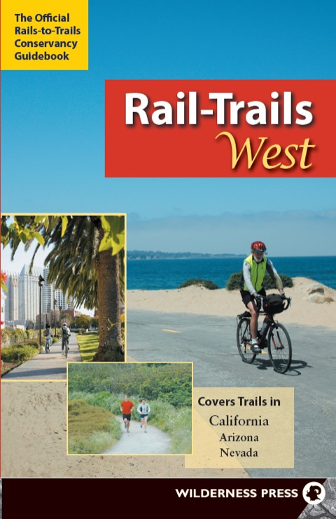 Rail-Trails West 