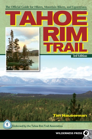 Tahoe Rim Trail
