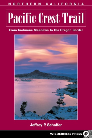 Pacific Crest Trail: Northern California
