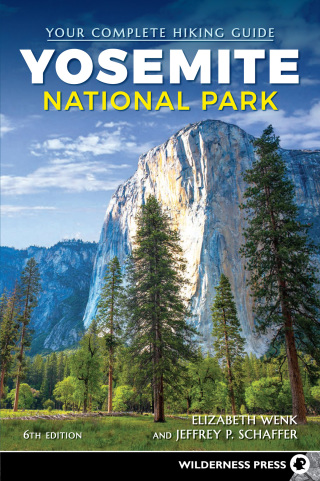 Yosemite National Park
