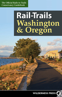 Cover image: Rail-Trails Washington & Oregon 9780899977935