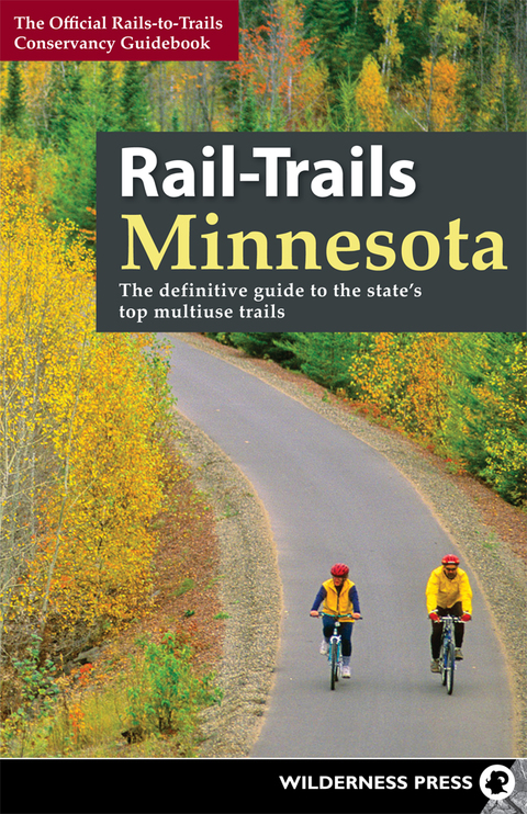 Rail-Trails Minnesota 