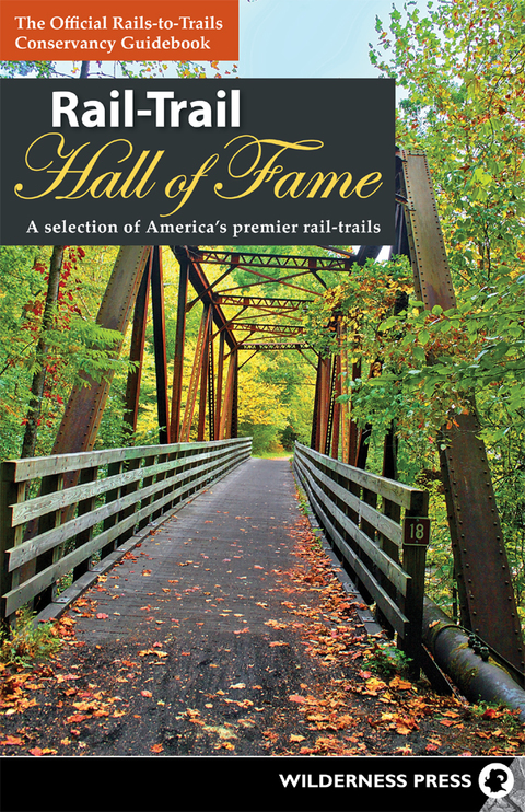 Rail-Trail Hall of Fame 
