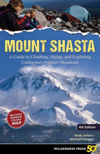 Mount Shasta