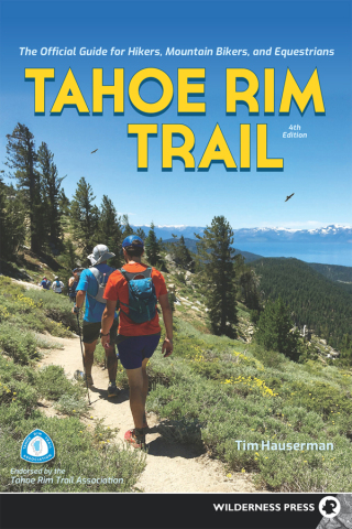 Tahoe Rim Trail