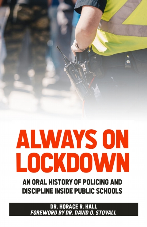 Cover image for book Always on Lockdown