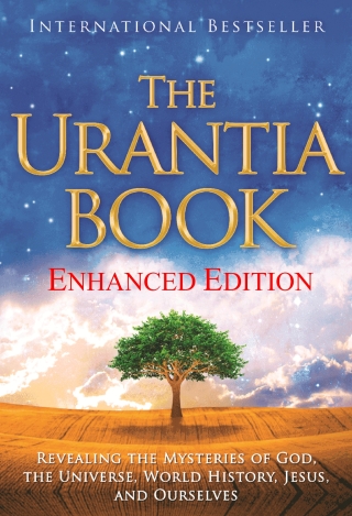 The Urantia Book – New Enhanced Edition