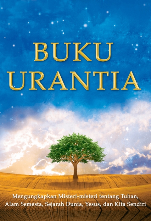 Cover image for book Buku Urantia / The Urantia Book