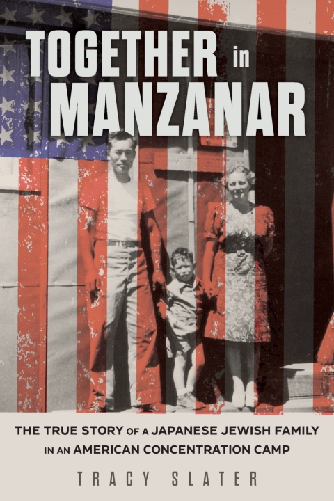 Cover image for book Together in Manzanar
