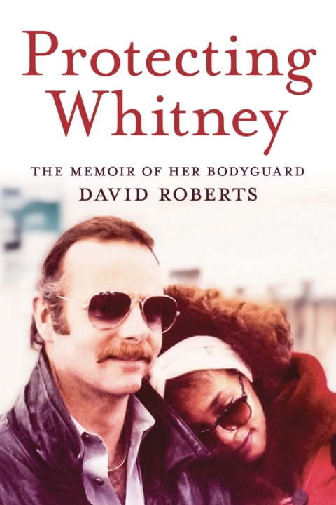 Cover image for book Protecting Whitney