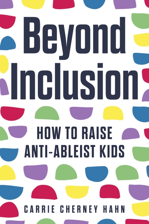 Cover image for book Beyond Inclusion