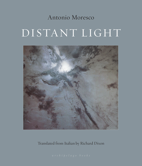 Cover image for book Distant Light