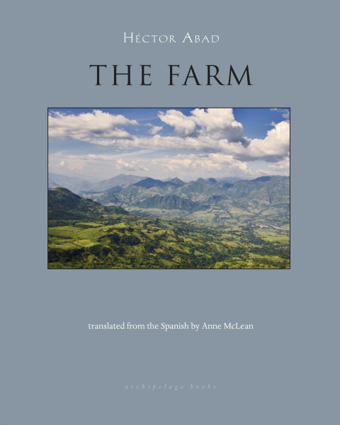 Cover image for book The Farm