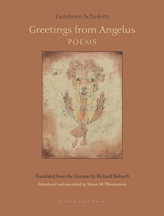 Greetings From Angelus