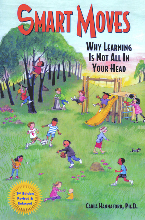 Cover image for book Smart Moves