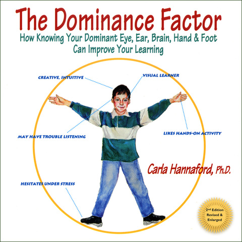 Cover image for book The Dominance Factor