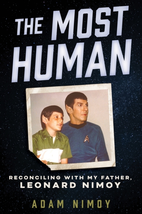 Cover image for book The Most Human