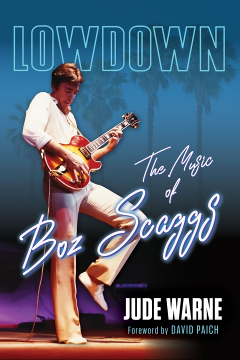 Cover image for book Lowdown