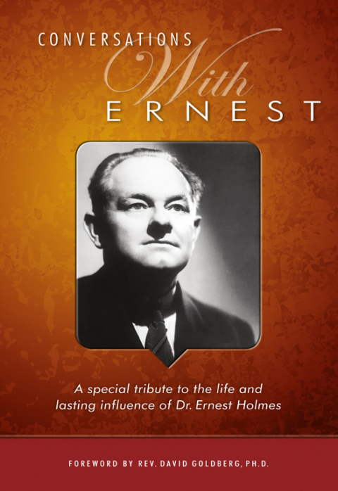 Cover image for book Conversations with Ernest