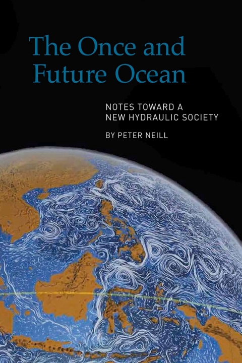 Cover image for book The Once and Future Ocean