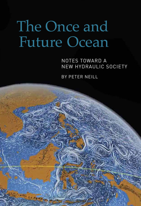 Cover image for book The Once and Future Ocean