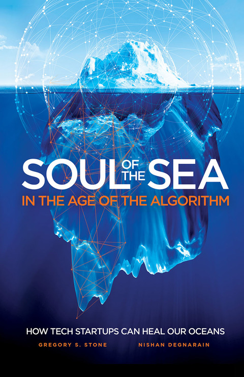Cover image for book SOUL OF THE SEA