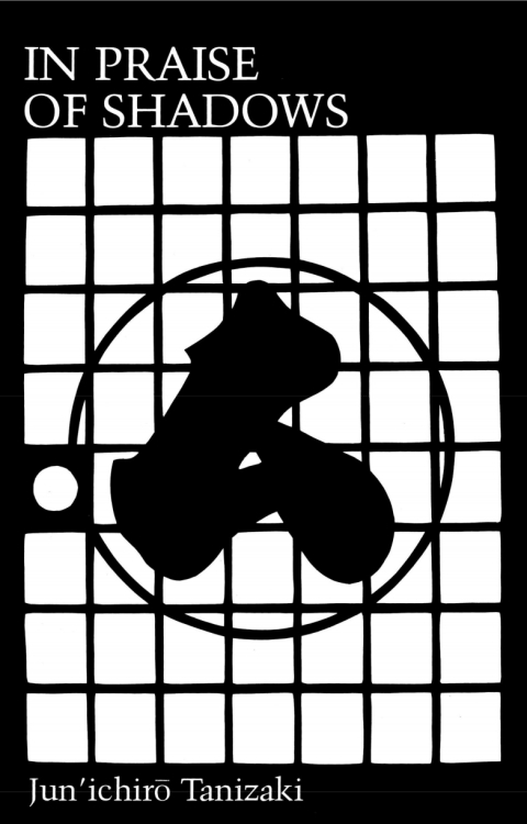 Cover image for book In Praise of Shadows