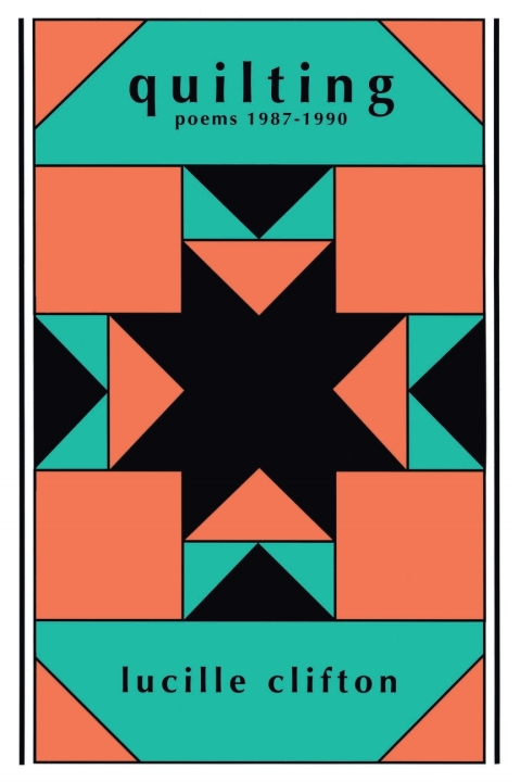Cover image for book Quilting