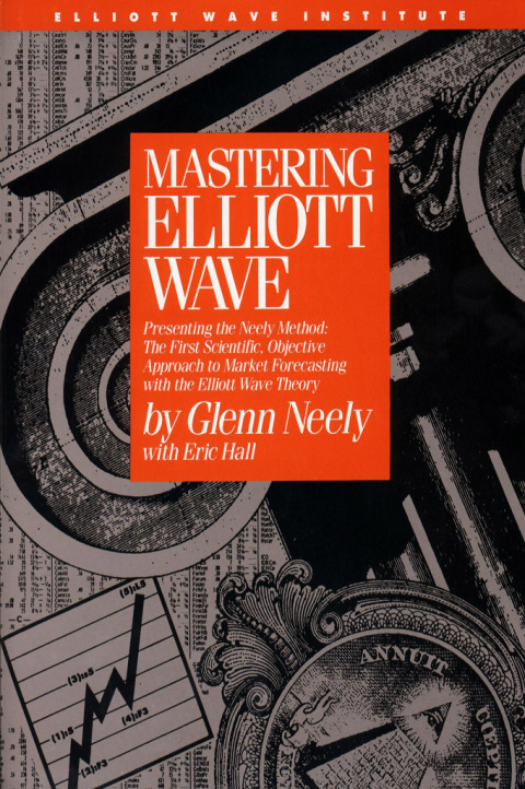 Cover image for book Mastering Elliott Wave: Presenting