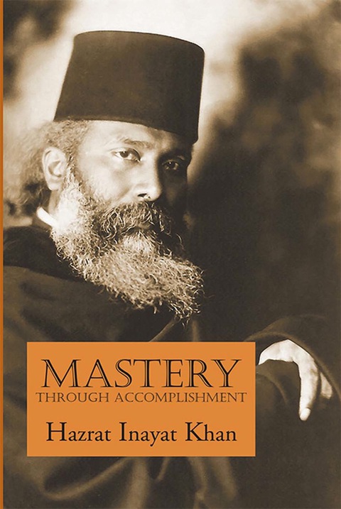 Cover image for book Mastery Through Accomplishment