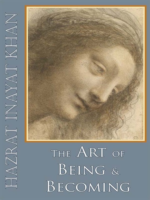 Art of Being \u0026 Becoming 