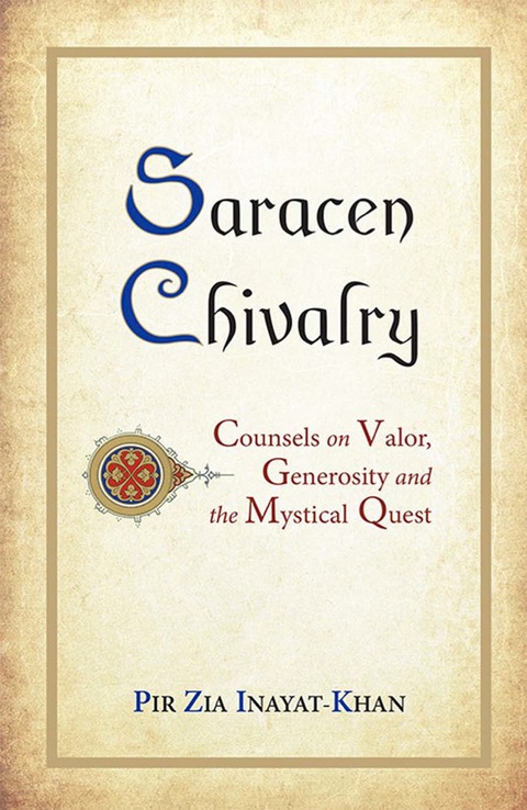 Saracen Chivalry 