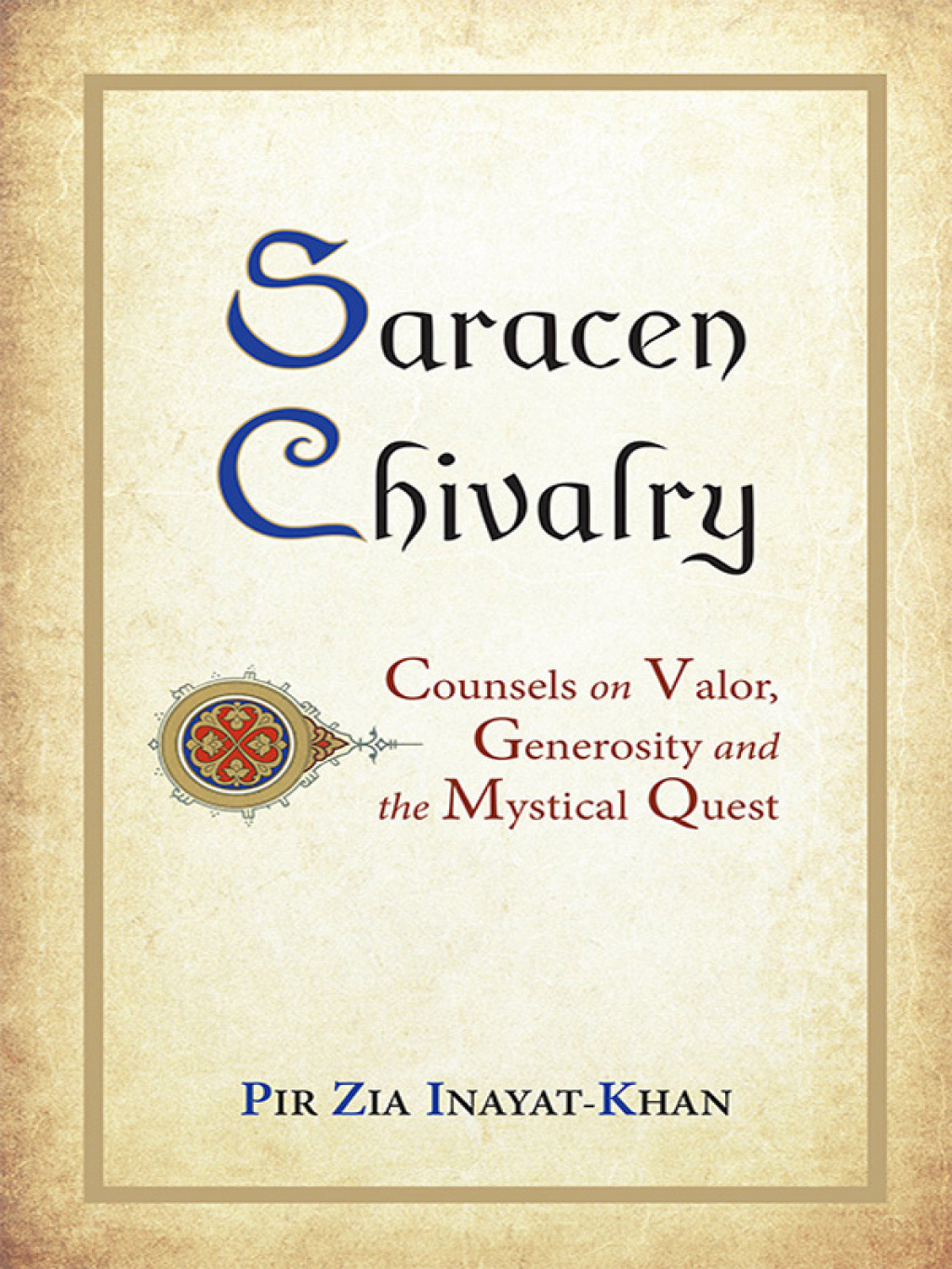 Reflowable Saracen Chivalry; $17.75
