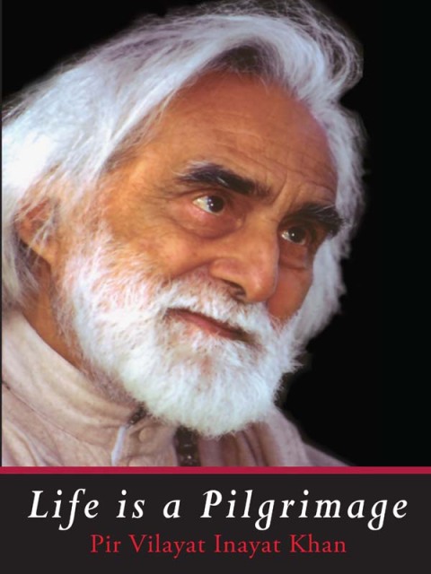 Life is a Pilgrimage 
