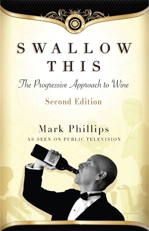 Cover image for book Swallow This, Second Edition