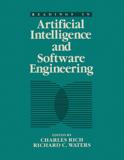 Cover image for book Readings in Artificial Intelligence and Software Engineering