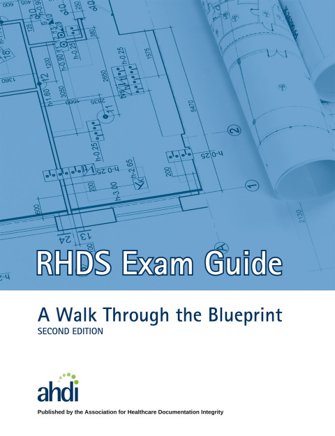 Cover image for book RHDS Exam Guide