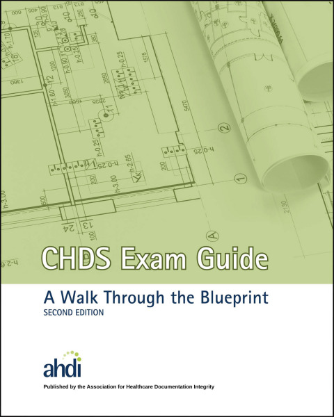 Cover image for book CHDS Exam Guide