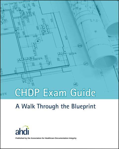 Cover image for book CHDP Exam Guide