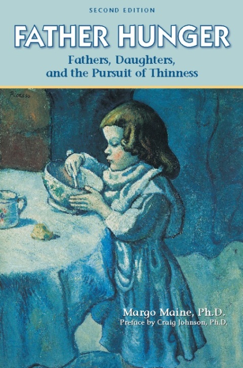 Cover image for book Father Hunger