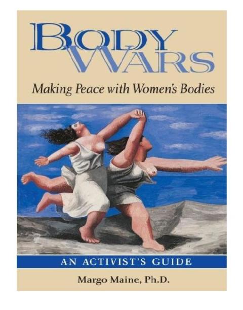 Cover image for book Body Wars