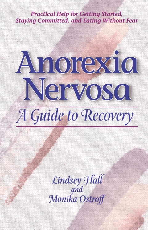 Cover image for book Anorexia Nervosa
