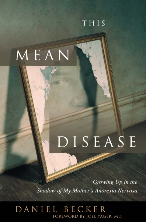 Cover image for book This Mean Disease