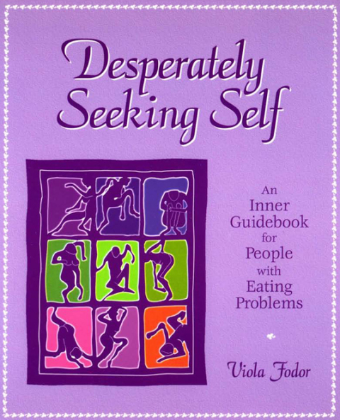 Cover image for book Desperately Seeking Self