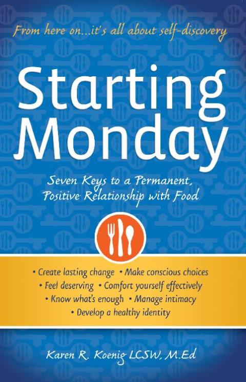 Starting Monday 